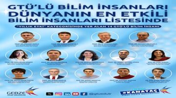Değerli Basın Mensubu,