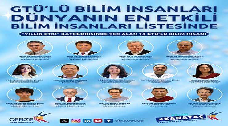 Değerli Basın Mensubu,