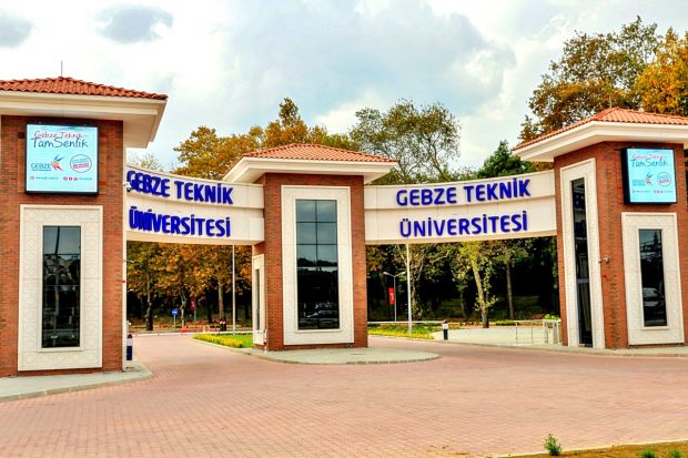 GTÜ, Ar-Ge’ye en çok bütçe ayıran Üniversite