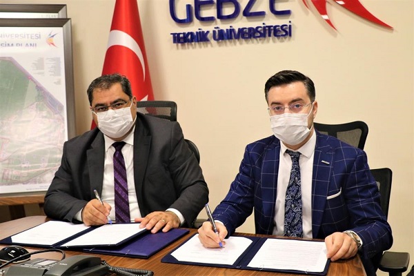 İş birliğini geliştirmeye yönelik protokol imzaladılar