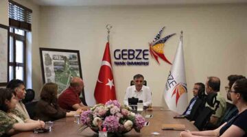121 ileti dizisinden 121. GTÜ’de İlk Yardım Bilinci Güçleniyor