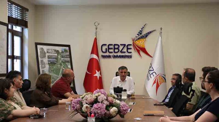 121 ileti dizisinden 121. GTÜ’de İlk Yardım Bilinci Güçleniyor