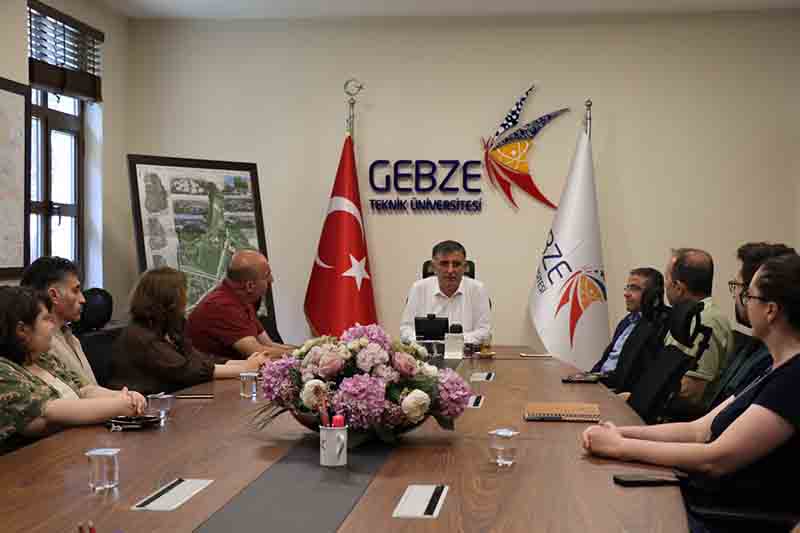 121 ileti dizisinden 121. GTÜ’de İlk Yardım Bilinci Güçleniyor