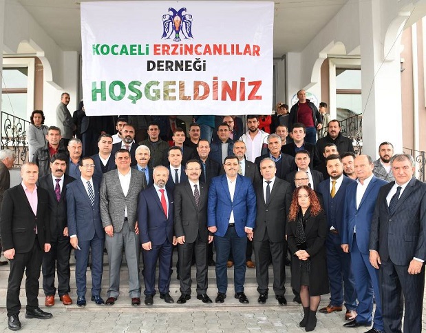 Erzincan’ın Kurtuluş Günü Kahvaltısı Düzenlendi.