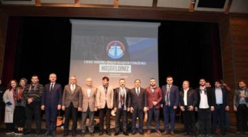 Gebze Trabzonlu Gençler Etkinliği