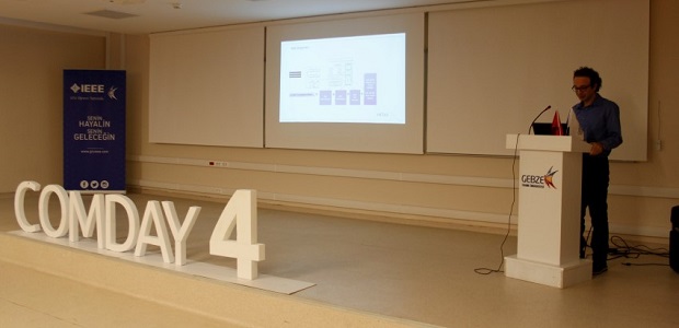 Bilişim Teknolojisi mercek altına alındı