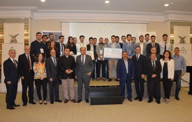 “Dünyayı buz yükünden bir Türk kurtaracak”