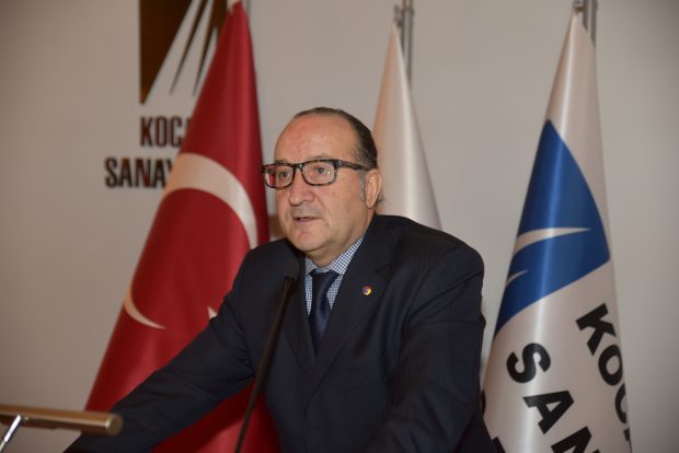 Zeytinoğlu Honda’nın Türkiye’den çekilme kararını değerlendirdi