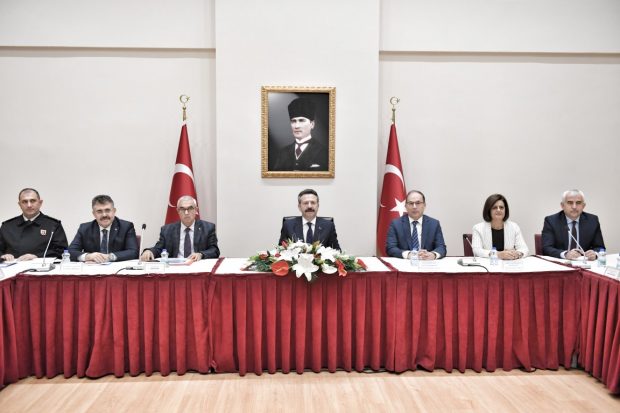 Kocaeli’de 56 bin 882 Suriye Yaşıyor
