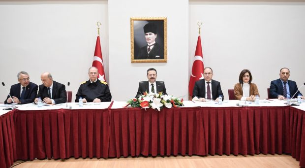 Bağımlılıkla mücadele konusunda önemli çalışmalar!