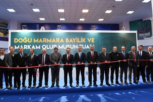 ‘Markam Olur musun ‘ Başladı
