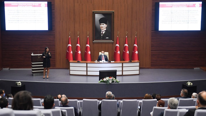 ‘ÖNEM’ Kocaeli’de hayata geçirilecek