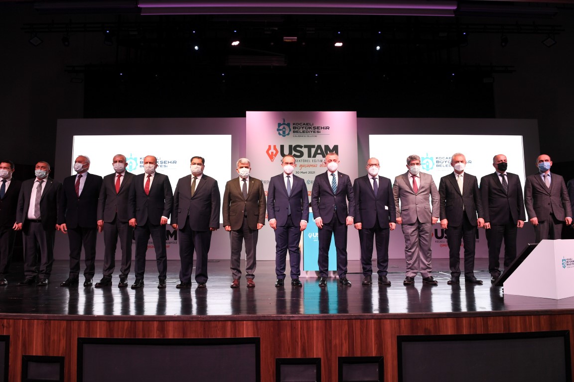 “Bu Şehir Gelip Geçilecek Bir Şehir Değil”