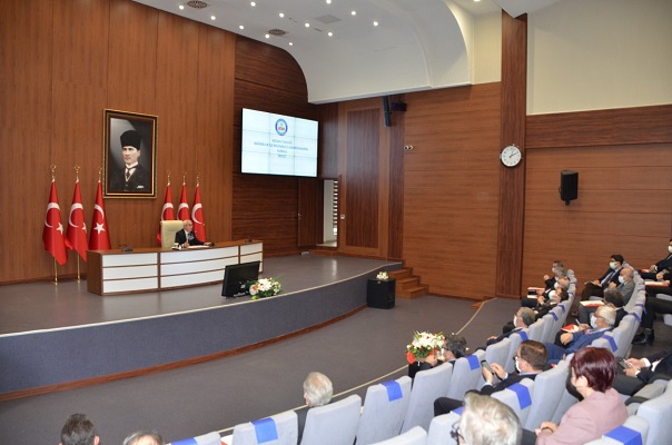 “Denetlemelere Ara Vermiyoruz”