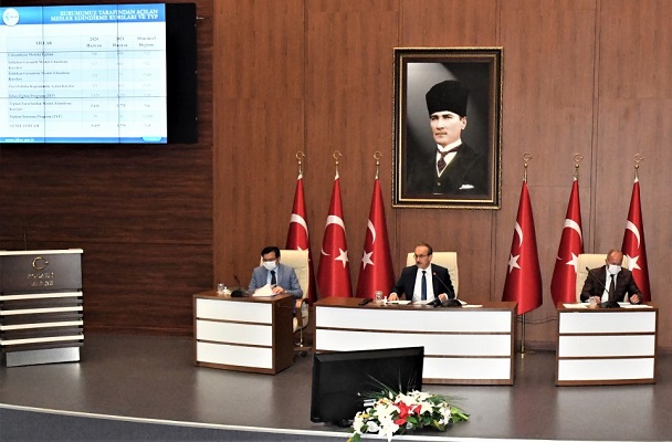 2021’in İlk Altı Ayında 19 Bin 310 Kişi İşe Yerleştirildi