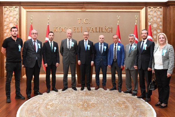 “Kocaeli artık daha çok vitrinde olacak”