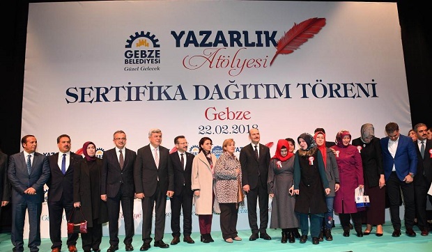 Çok çalışmamız ve tedbirli olmamız gereken bir dönemden geçiyoruz.