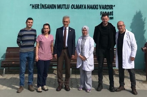 “Sağlık Çalışanları Enflasyon Karşısında Mağdur”