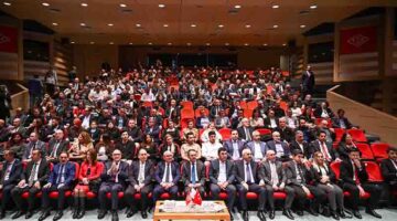 Vali Aktaş’ın Katılımlarıyla TSE Sektör Buluşmaları Toplantısı Gebze’de Yapıldı