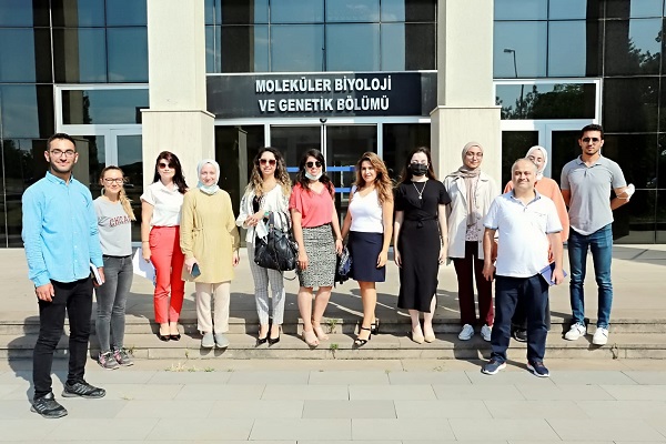 Dar Alanda Yüksek Verim Elde Edilecek