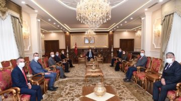 Öğretmenlik; İnsana Dokunan Fedakâr ve Güzel Bir Meslektir