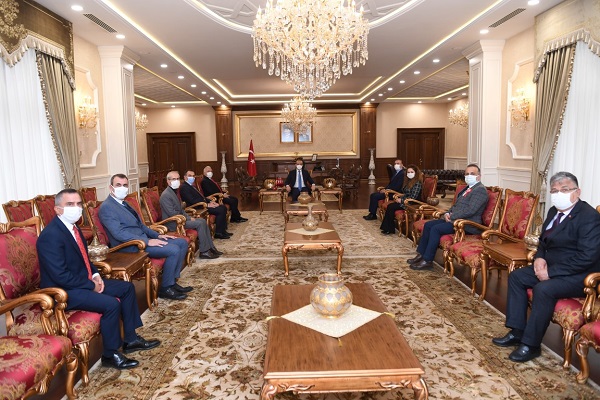 Öğretmenlik; İnsana Dokunan Fedakâr ve Güzel Bir Meslektir