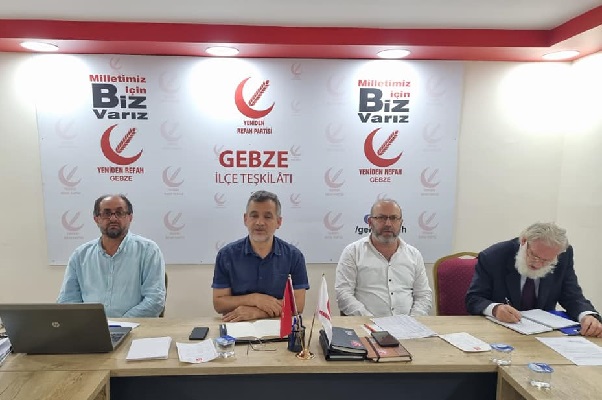 Kılıç’ tan gündeme dair açıklamalar