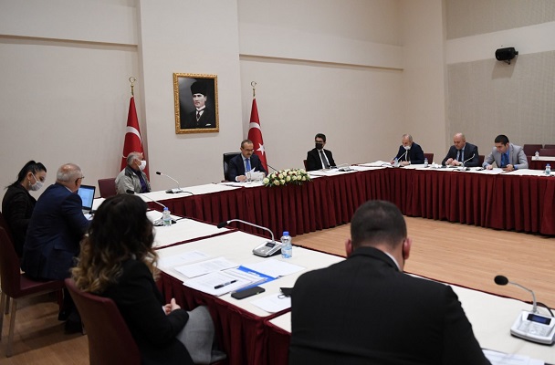 “Halk Günü” buluşması