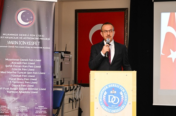 “Kocaeli Bir İnovasyon Şehridir”