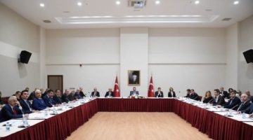 Gündem:Bağımlılıkla Mücadele