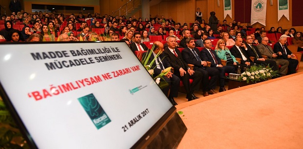 “BAĞIMLIYSAM NE ZARARI VAR”