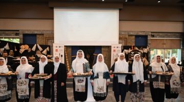 Türk Mutfağı Haftası Etkinliği