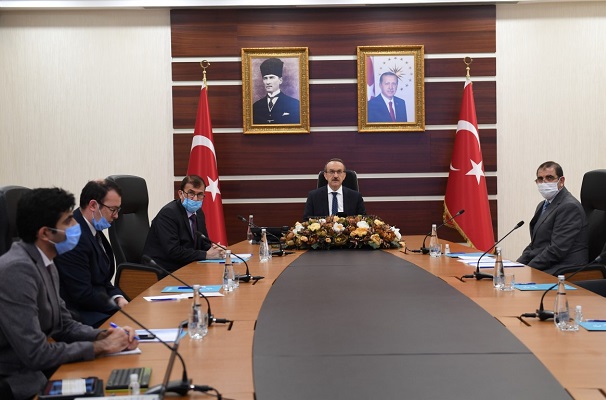 “Yatırımlar Bakımından İyi Bir Noktadayız”