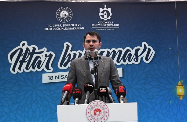 “Kocaeli Lokomotiftir, Öncüdür, Rol Modeldir”