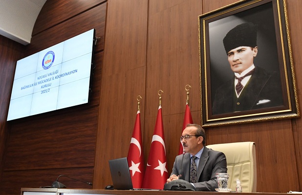 “Yoğun Bir Destek Bekliyorum”
