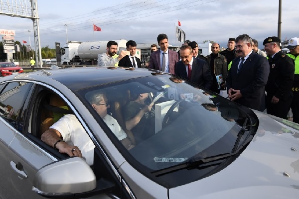 “Bayramınız Kemerli Olsun”