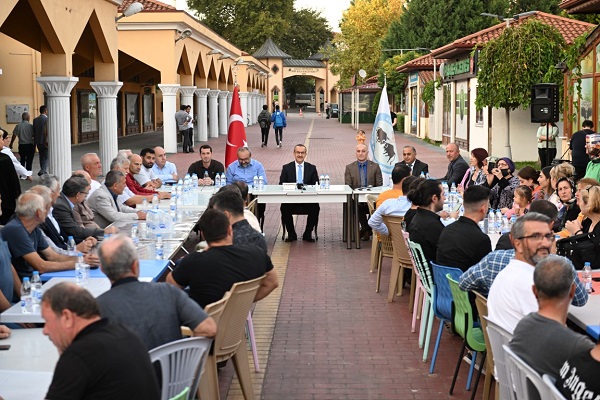 “Kim Olduğumuzu Unutmamalıyız”