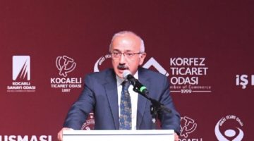 “Türkiye Ortalamasının Üzerinde Büyüme Performansı”