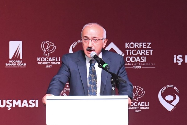 “Türkiye Ortalamasının Üzerinde Büyüme Performansı”