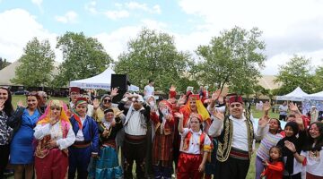 GTÜ’de Engeller Sanatla, Bilimle ve Dayanışmayla Aşıldı