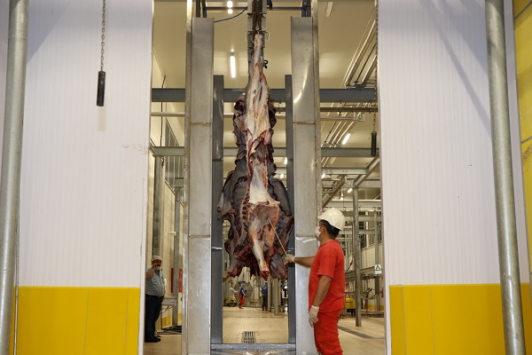 Başvurular İnternet Üzerinden