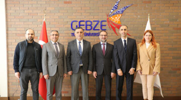 GTÜ ve Betek Sektöre Nitelikli Uzman Yetiştirecek