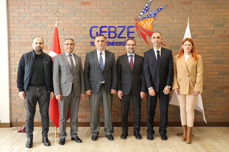 GTÜ ve Betek Sektöre Nitelikli Uzman Yetiştirecek
