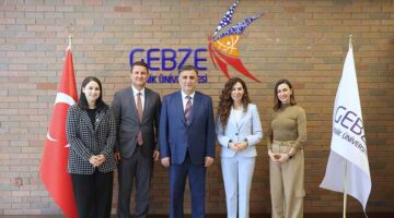 GTÜ ile Faydasıçok Eğitim Vakfı İş Birliği