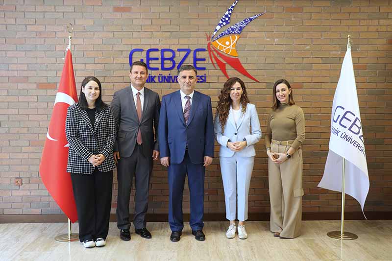 GTÜ ile Faydasıçok Eğitim Vakfı İş Birliği