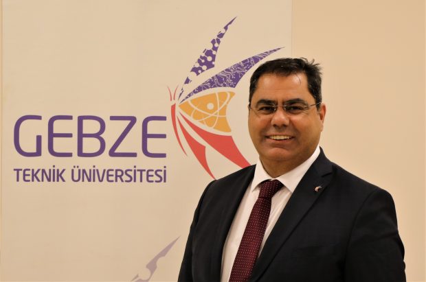“Yeni başarılara imza atacağımız bir yıl olmasını temenni ederim”
