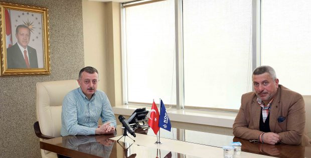 “Otobüsçü ve minibüsçü esnafını kapsayacak destek hazırlanıyor”