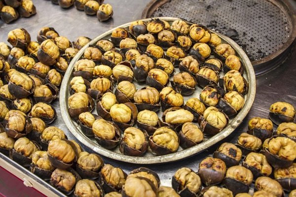 Kestanenin faydaları nelerdir, zararları nelerdir?