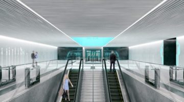 Gebze Metrosu İhalesi 18 Mayıs’ta