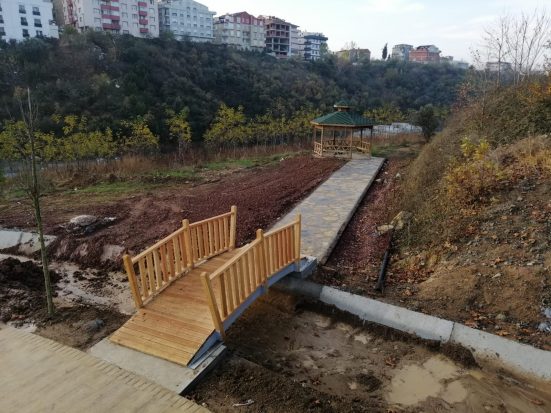 Sona yaklaşılıyor!